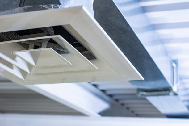 Best Affordable HVAC Duct Cleaning  in Rockwell Place, TX