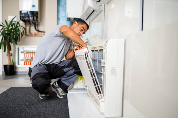 Best Ductwork Cleaning Services  in Rockwell Place, TX