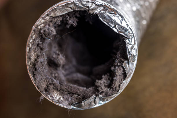 Best Ductwork Cleaning Services  in Rockwell Place, TX