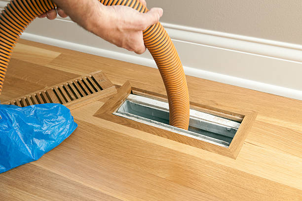 Best Local Air Duct Cleaning Services  in Rockwell Place, TX