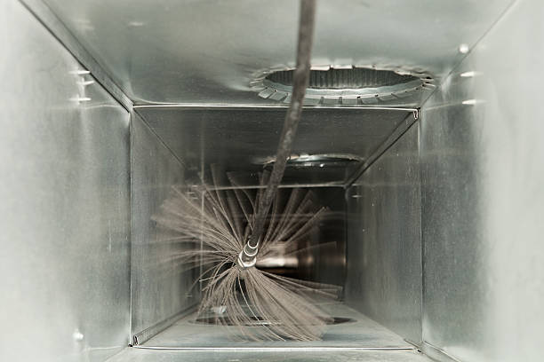 Best Affordable Air Duct Cleaning  in Rockwell Place, TX