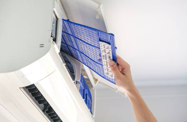 Best Air Duct Cleaning Near Me  in Rockwell Place, TX