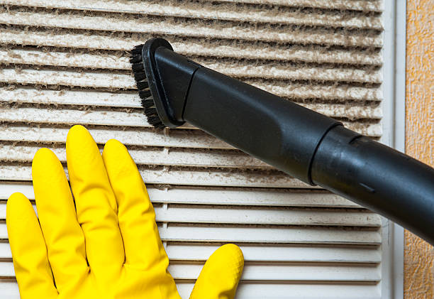 Best HVAC Maintenance and Cleaning  in Rockwell Place, TX